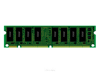 RAM Circuit Board,PCB