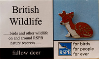 British Wildlife Series (Discontinued)