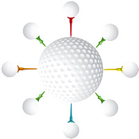 Golf Ball Design